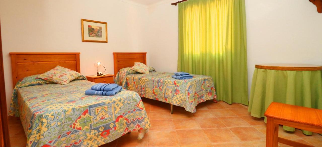 Can Crestall Campos (Mallorca) Exterior foto